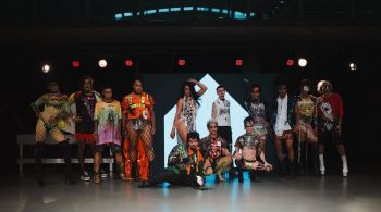 Evento que apresenta novos talentos da moda nacional e celebra a diversidade começa na quarta-feira (24), em São Paulo