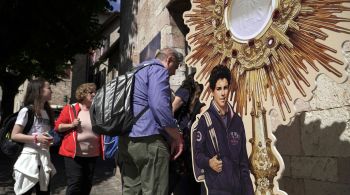 Formalização da condição de santo deve ser presidida pelo próprio Papa, na Praça de São Pedro