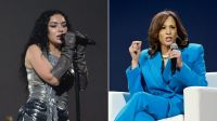 "Kamala é BRAT": por que apoio de Charli XCX é tão importante para vice-presidente