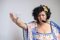 Quem é Dani Portela, candidata do PSOL a prefeita do Recife