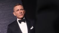 "Queer" é a atuação da vida de Daniel Craig, diz diretor do Festival de Veneza