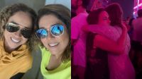 Daniela Mercury se declara à esposa em aniversário: "Alegria da minha vida"