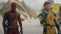 "Deadpool & Wolverine": Ryan Reynolds e Hugh Jackman vêm ao Brasil; saiba mais