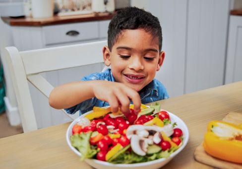 Fome de Futuro