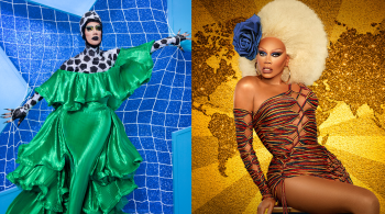 Miranda Lebrão foi finalista na competição realizada no Brasil em 2023 e disputará vaga no “Drag Race Hall of Fame” com outras 12 artistas de países diferentes