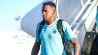 Jogador do Grêmio comete gafe nas redes antes de jogo contra o Cruzeiro