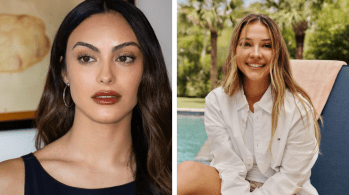 Madelyn Cline, de "Outer Banks", e Camila Mendes, de "Riverdale", são dois dos nomes que compõem a trama