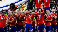 Campeão da Eurocopa pela Espanha revela luta contra a depressão