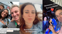 Paris 2024: Famosos se emocionam com medalhas e vibram na web; veja