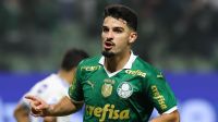 Palmeiras vence o Cruzeiro e segue na cola do líder Botafogo no Brasileiro