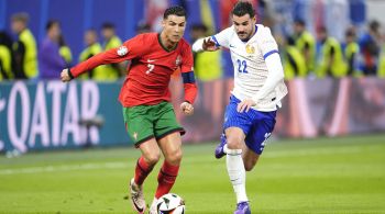 João Félix foi o vilão da eliminação portuguesa em Hamburgo