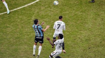 Com muita chuva em Caxias do Sul, o Tricolor saiu na frente, fez um bom jogo e garantiu a classificação na competição