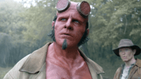 "Hellboy e o Homem Torto": novo filme do personagem ganha teaser; veja