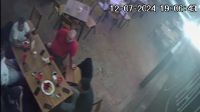 Vídeo mostra amigos em bar antes de acidente que matou homem em Guarulhos