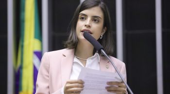 Se não conseguir apoio do PSDB, deputada pode articular chapa com Lúcia França ou Floriano Pesaro