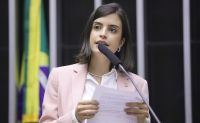 CNN recebe Tabata Amaral nesta sexta (23) em série de entrevistas com candidatos a prefeito de SP