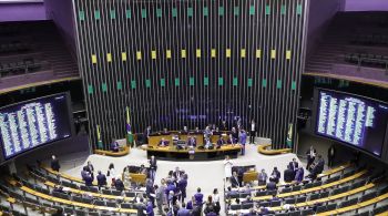 Câmara aprovou, em dois turnos, na quinta-feira (11), a Proposta de Emenda à Constituição da Anistia; texto vai ao Senado