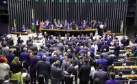 Saiba como votaram os deputados no texto-base da reforma tributária