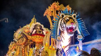 Escola tricampeã do Carnaval de São Paulo foi a última a divulgar seu enredo para próximo Carnaval