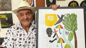 Artista se dedicou à cultura popular nordestina por mais de seis décadas 