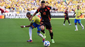 Com o empate, Brasil agora joga no sábado (06), às 22h, pelas quartas de final