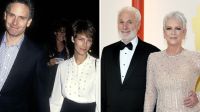 Jamie Lee Curtis celebra 40 anos de casamento com Christopher Guest