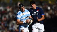 Rugby: Jogadores da Seleção Francesa são presos na Argentina por suposta agressão sexual