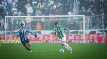 Time de Caxias do Sul bateu o rival por 3 a 0