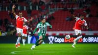 Juventude vence Inter no jogo de ida da terceira fase da Copa do Brasil