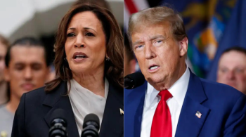 Donald Trump tenta voltar à Casa Branca; Kamala Harris deve assumir nomeação do Partido Democrata 