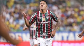 No dia do aniversário de 122 anos, Fluminense fez a festa na Arena Pantanal