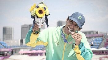 Olimpíada terá seu primeiro dia com disputas e entregas de medalhas