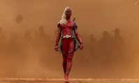 "Deadpool & Wolverine": novo trailer dá visão completa de Lady Deadpool; veja