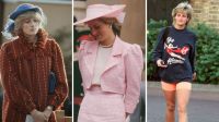 Lady Di: tendências inspiradas nos looks da princesa que seguem em alta