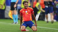 Lamine Yamal sofre lesão e é cortado da seleção da Espanha