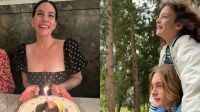 Liv Tyler compartilha fotos raras dos filhos ao completar 47 anos; veja