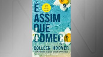 Em 2022, Colleen Hoover lançou "É Assim Que Começa", uma continuação do best-seller de 2016