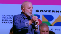 Não tenho que prestar contas a nenhum banqueiro neste país, mas sim ao povo pobre, diz Lula