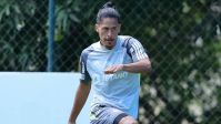 Lemos recusa transferência, e negócio entre Atlético-MG e Vasco é encerrado