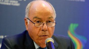 Luis Gilberto Murillo e ministro brasileiro estão alinhados ao México na tentativa de buscar diálogo sobre eleições venezuelanas