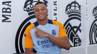 Mbappé revela como Vinicius Jr. influenciou negociação com Real Madrid