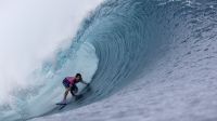 Gabriel Medina faz a maior nota do surfe em Olimpíadas e se vinga de japonês