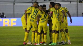 Equipes se enfrentam nesta quarta-feira (21), no Estádio José Maria de Campos Maia, pela 22ª rodada