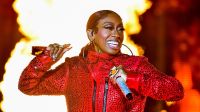 Nasa transmite música de Missy Elliott para Vênus