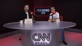 Stenio Girardelli é o convidado da semana do No Lucro, da CNN