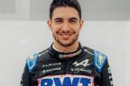 Fórmula 1: Haas anuncia acordo com francês Esteban Ocon