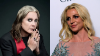 Após polêmica, Ozzy Osbourne pede desculpas à Britney Spears