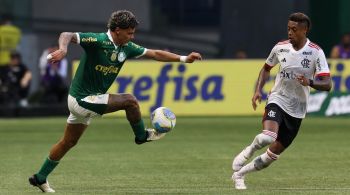 Sorteio na CBF definiu confronto entre os times de Tite e Abel Ferreira nas oitavas de final da Copa do Brasil