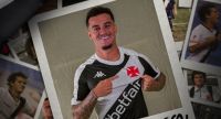 Coutinho no Vasco: onde assistir à coletiva de apresentação do meia