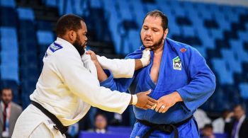 Judoca brasileiro vai disputar quarta Olimpíada aos 37 anos e falou sobre expectativa em entrevista à CNN